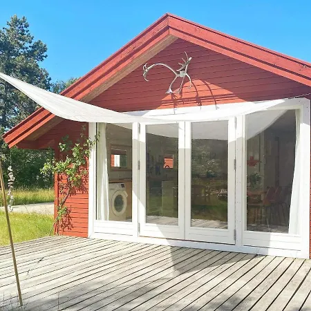 Holiday Home Sjaellands Odde XIX Yderby