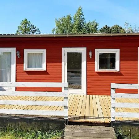度假居 Holiday Home Sjaellands Odde XIX *