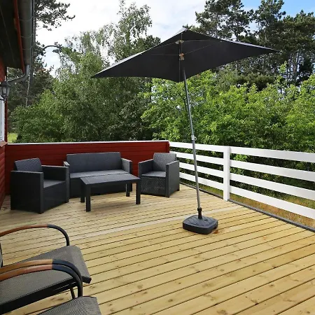 度假居 Holiday Home Sjaellands Odde XIX *