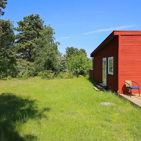 度假居 Holiday Home Sjaellands Odde XIX
