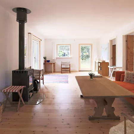 度假居 Holiday Home Sjaellands Odde XIX Yderby