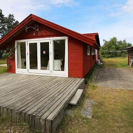 Holiday Home Sjaellands Odde XIX * Yderby