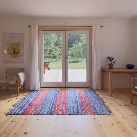 Holiday Home Sjaellands Odde XIX *
