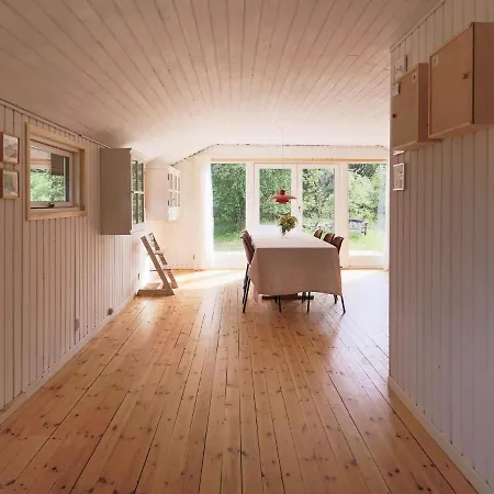 度假居 Holiday Home Sjaellands Odde XIX *