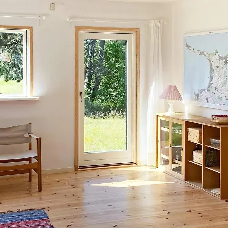 度假居 Holiday Home Sjaellands Odde XIX