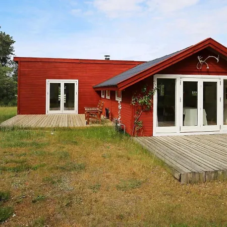 Holiday Home Sjaellands Odde XIX * Yderby