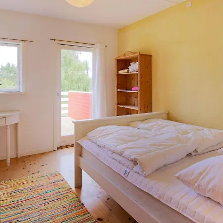 Holiday Home Sjaellands Odde XIX 度假居