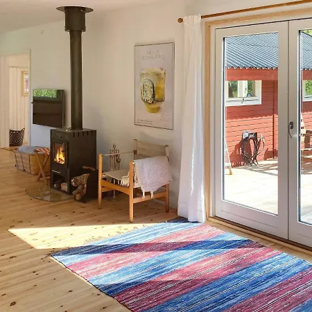 Holiday Home Sjaellands Odde XIX 度假居 *