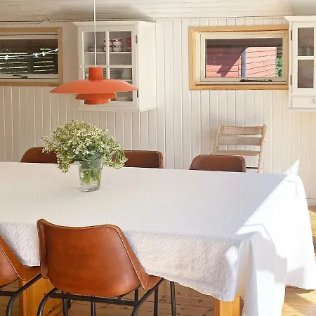 Holiday Home Sjaellands Odde XIX 度假居 *